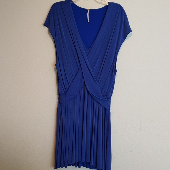 Free People Dress - Purple - Picture 4 of 8